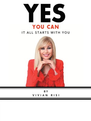 cover image of Yes You Can